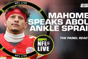 What’s the Latest on Patrick Mahomes for Week 16? Andy Reid Reveals All!