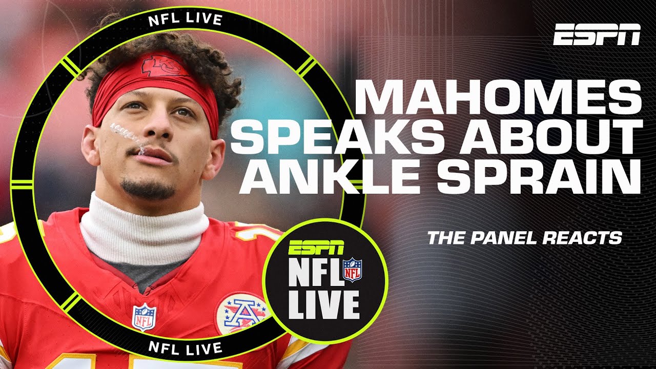 What’s the Latest on Patrick Mahomes for Week 16? Andy Reid Reveals All!