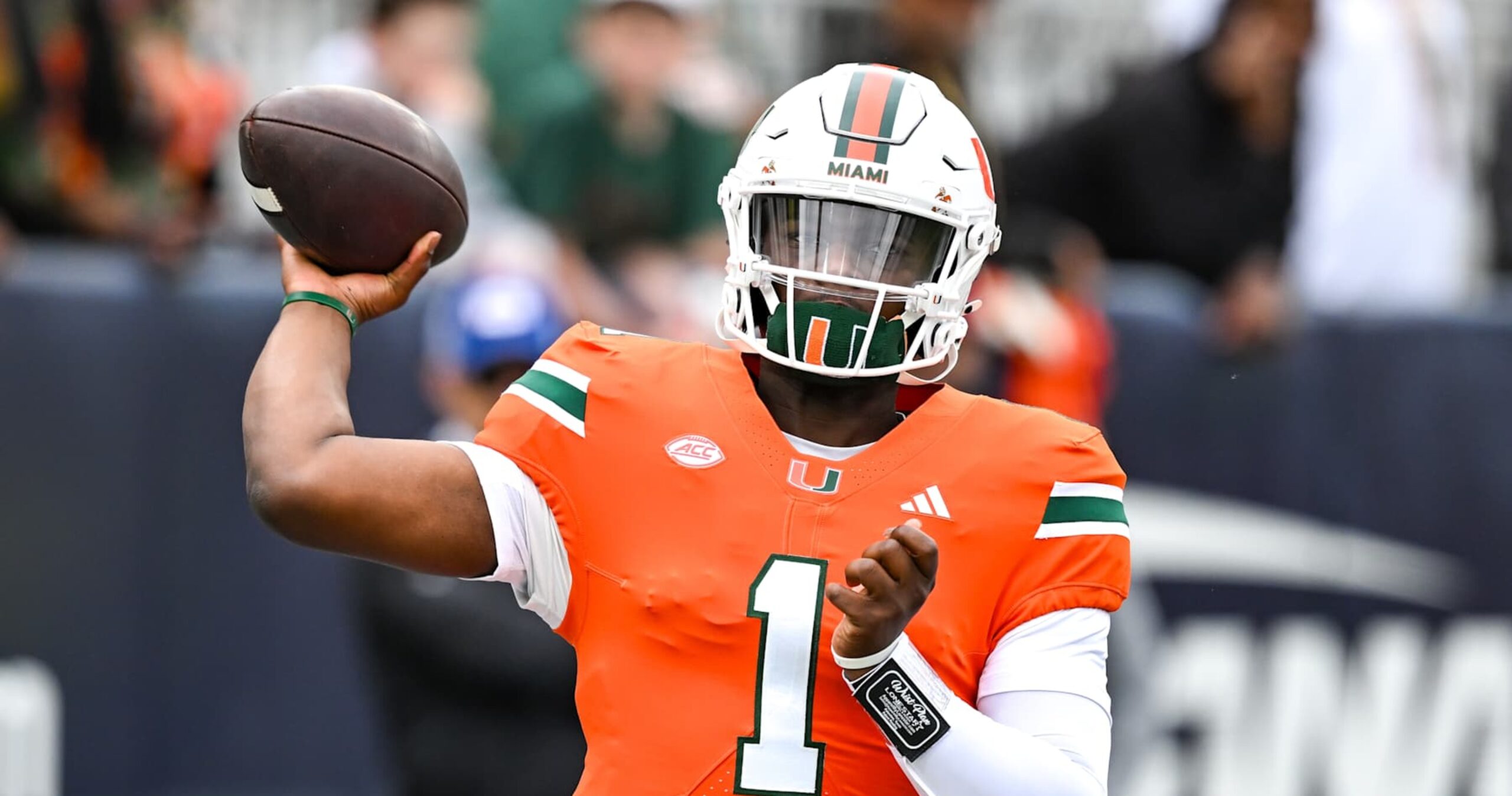 2025 NFL Draft: B/R NFL Scouting Department’s Standouts and Slippers from the College Football Regular Season