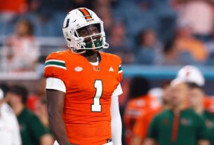 Cam Ward NFL Draft 2025: Scouting Analysis for Miami Quarterback