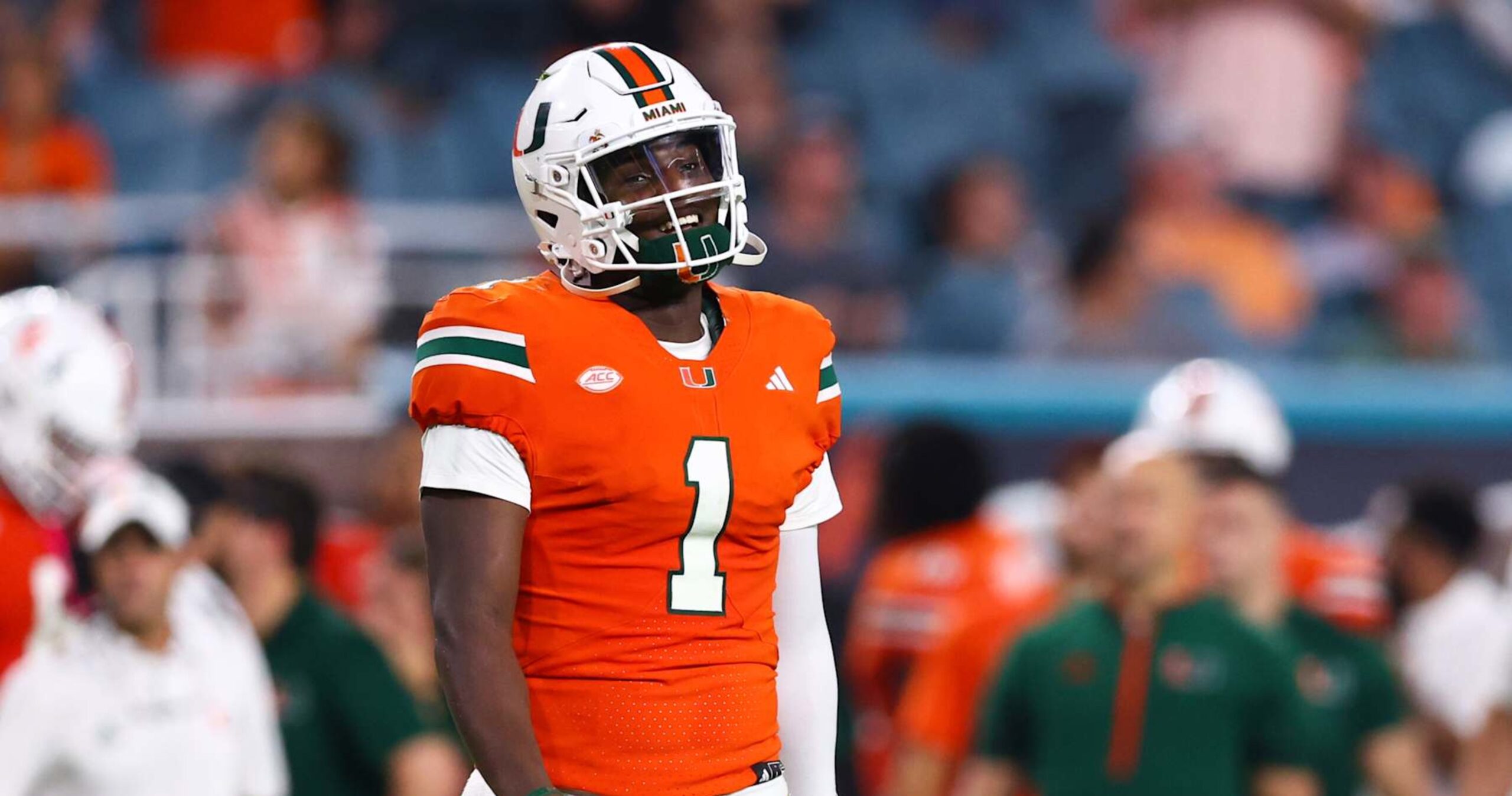 Cam Ward NFL Draft 2025 Scouting Analysis for Miami Quarterback NFL News