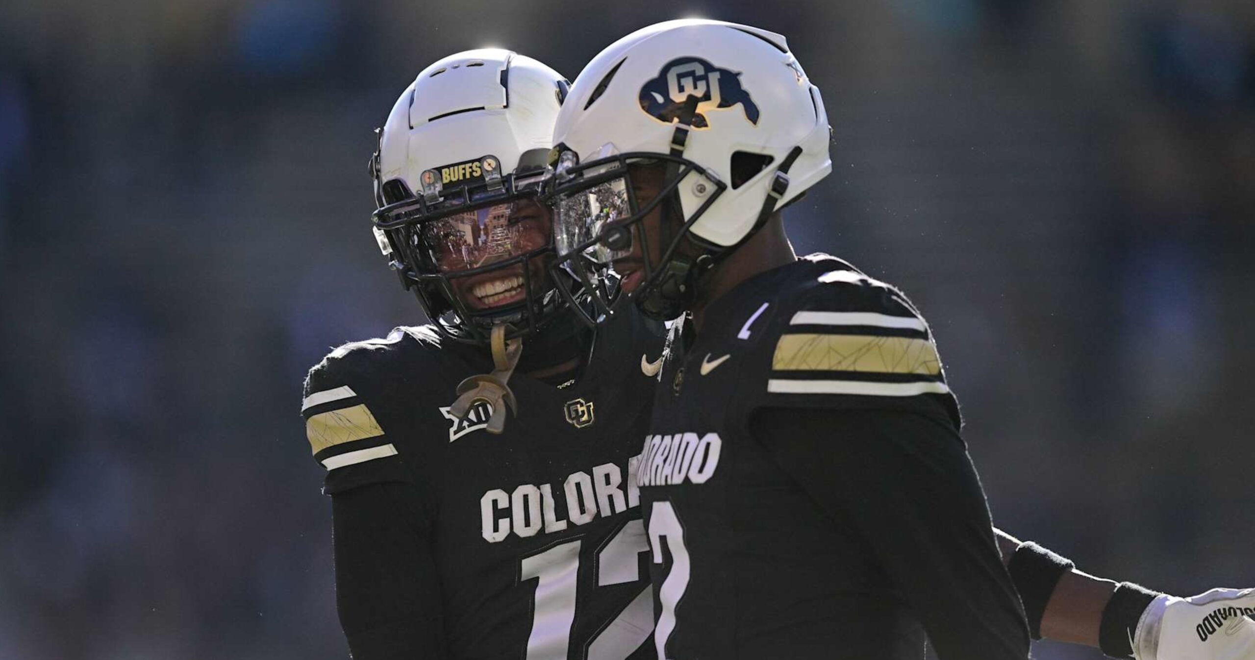 Deion Sanders: Shedeur Sanders, Travis Hunter, and Colorado Secure Injury Insurance for Alamo Bowl