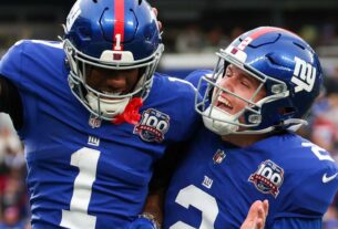 Fans Roast Giants for Blowing No. 1 NFL Draft Pick with Surprising Victory Over Colts