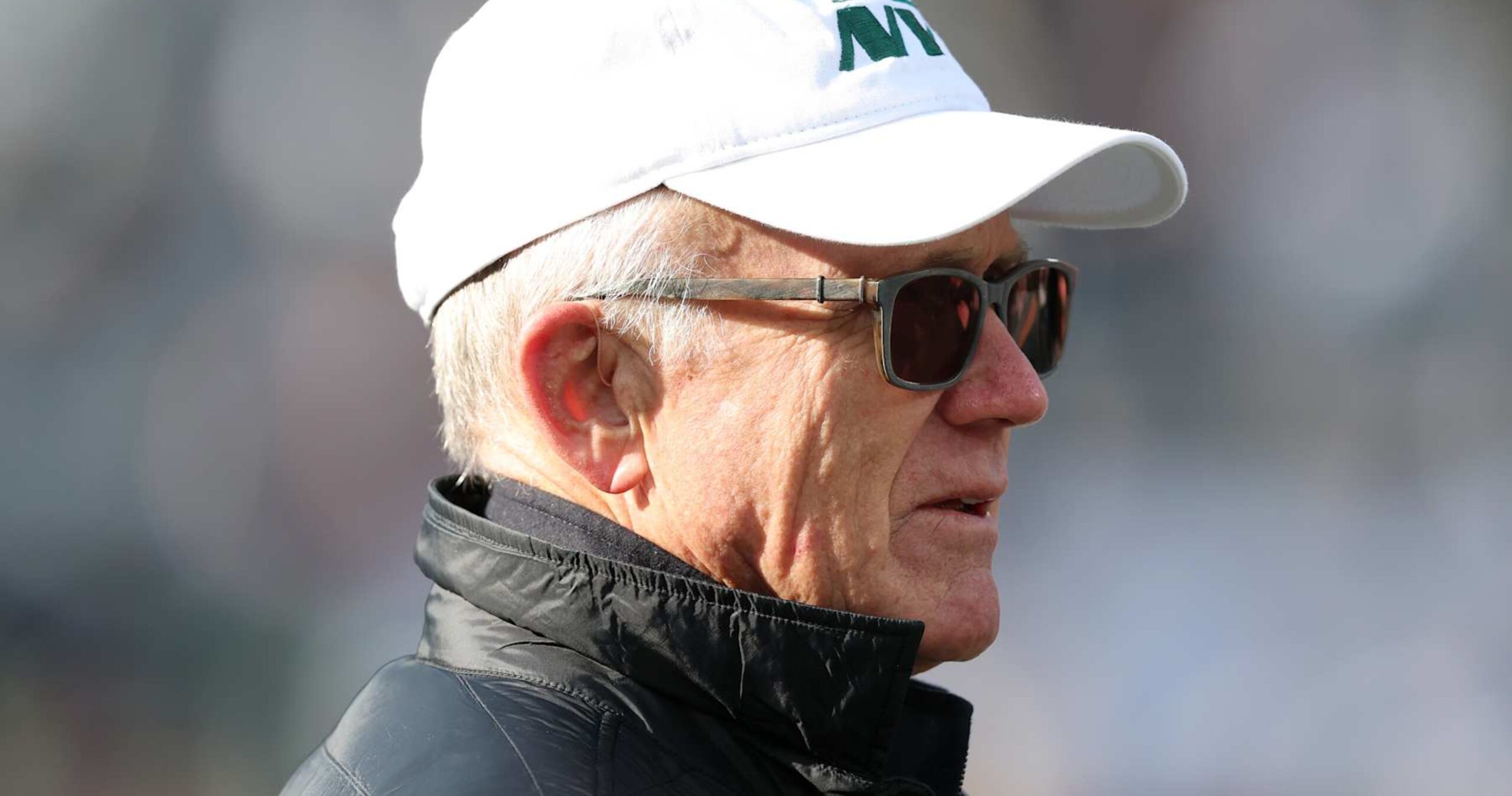 Report: Woody Johnson Jokes About Jets’ Draft Decisions with ‘Smart-Ass Comments’