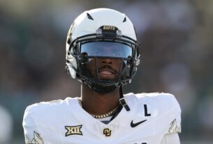 Shedeur Sanders 2025 NFL Draft: Scouting Report for Colorado Quarterback