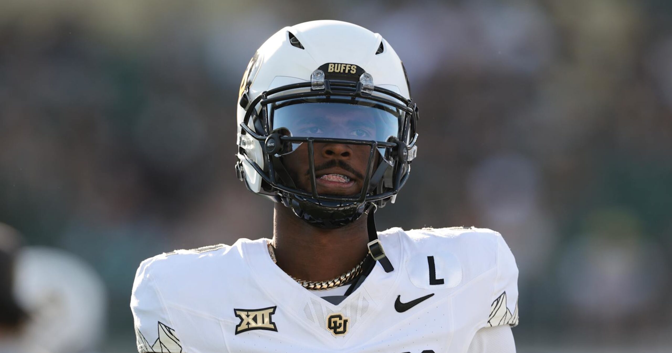 Shedeur Sanders 2025 NFL Draft: Scouting Report for Colorado Quarterback