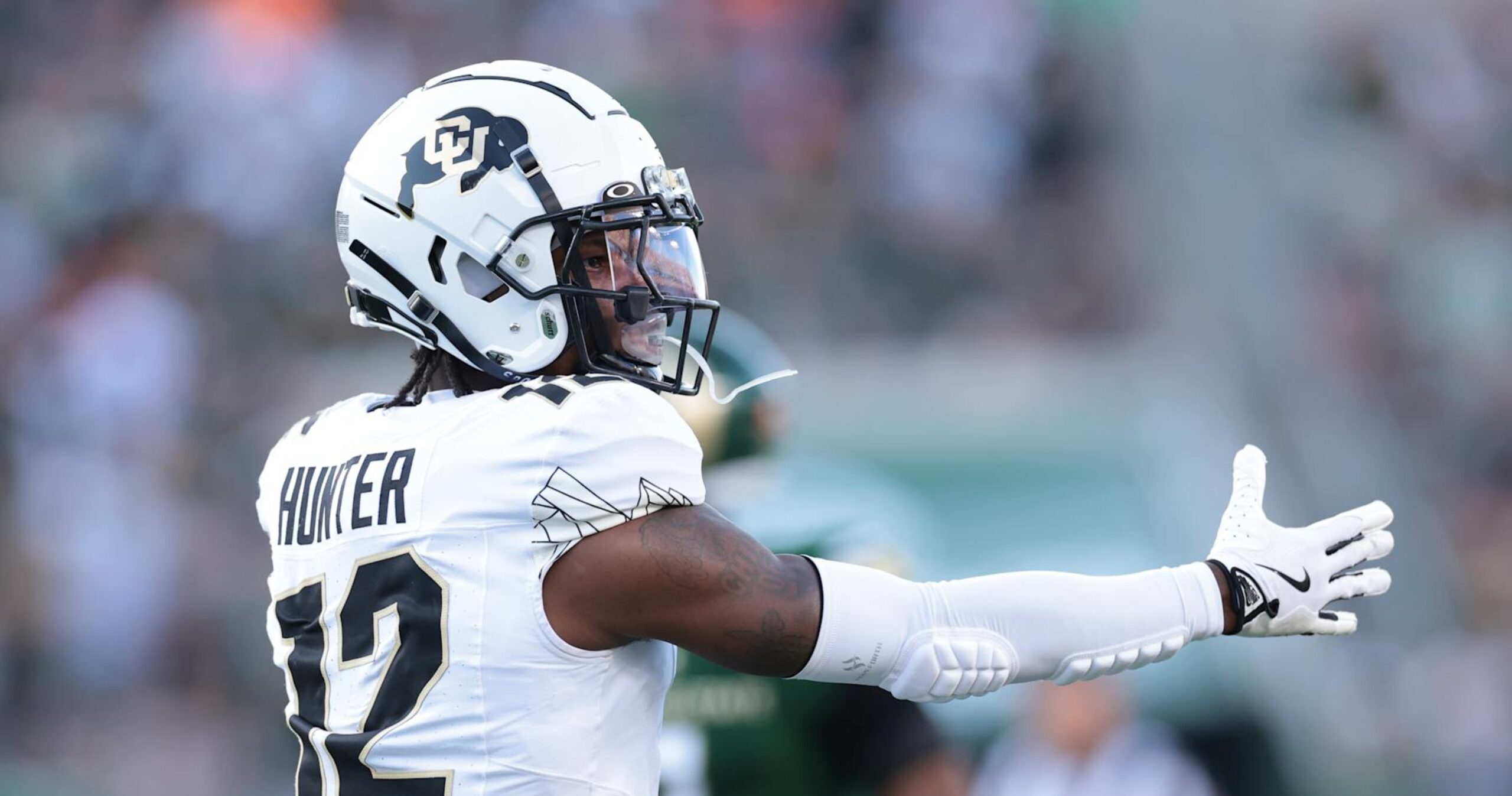 Travis Hunter NFL Draft 2025: Comprehensive Scouting Report on Colorado Cornerback