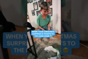 You Won’t Believe This Epic Reaction! 😲👏 (Courtesy of @Sierra Slater/TT)