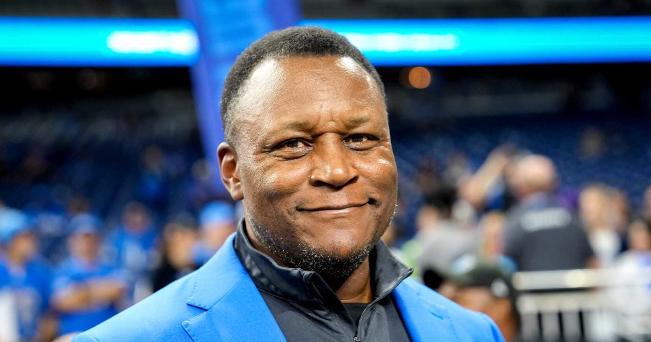 Barry Sanders to Ashton Jeanty: ‘Will Be Watching for You in the NFL’ After CFP Loss