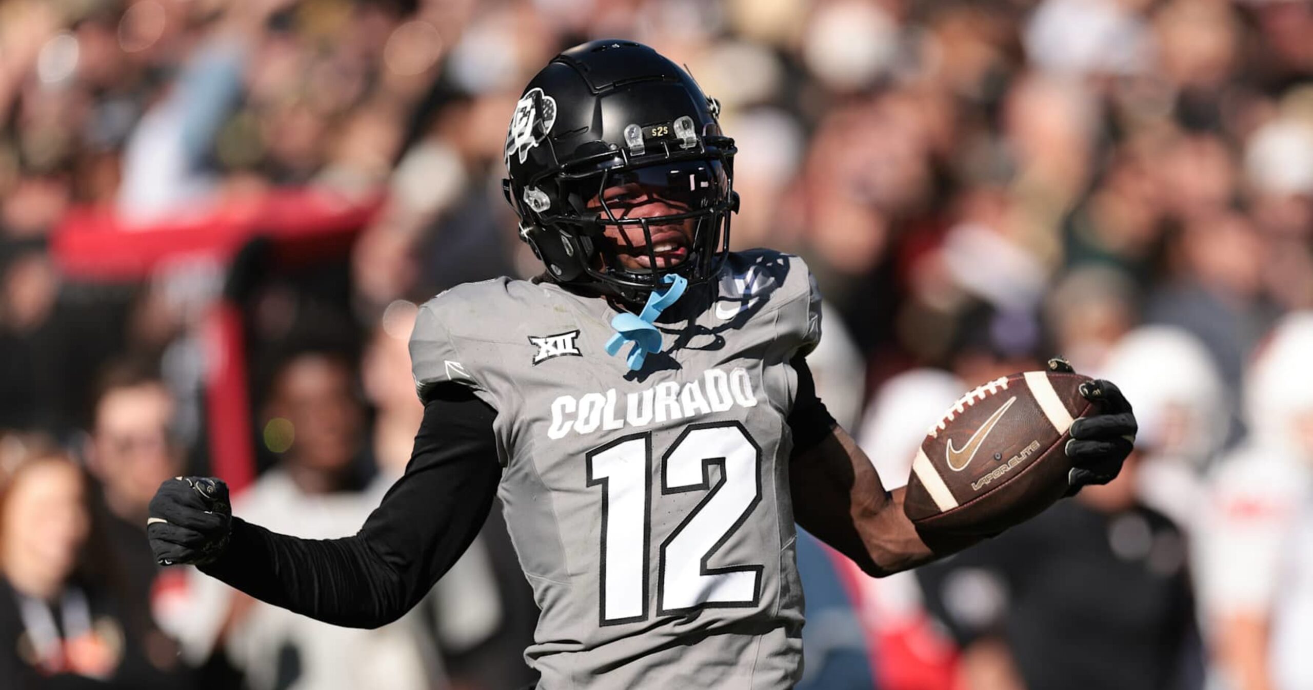 Colorado’s Travis Hunter Will Attend 2025 NFL Draft Amid Shedeur Sanders’ Absence