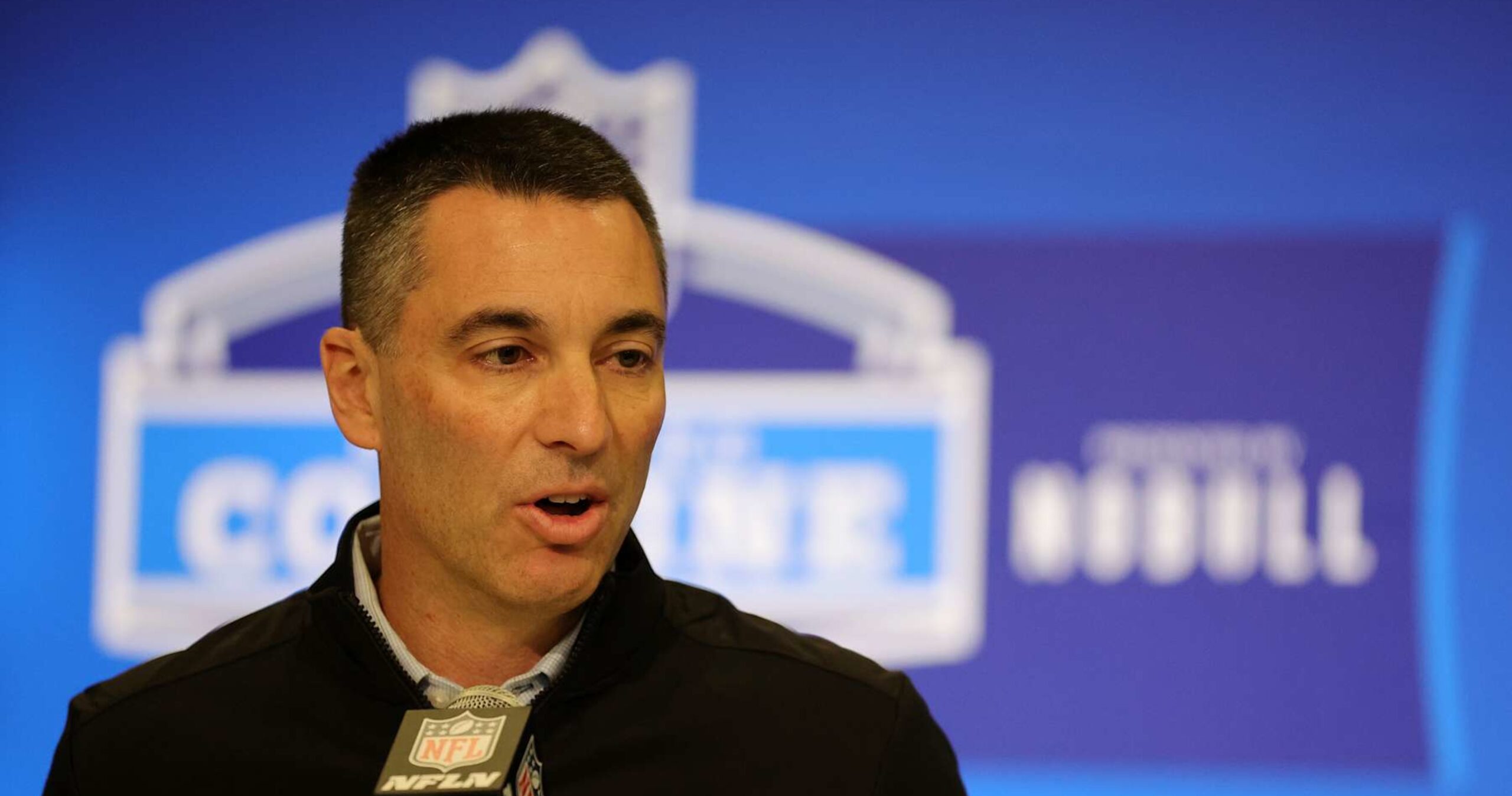 NFL News: Raiders GM Tom Telesco Fired; Was Reportedly Set to Return amid Pierce Exit