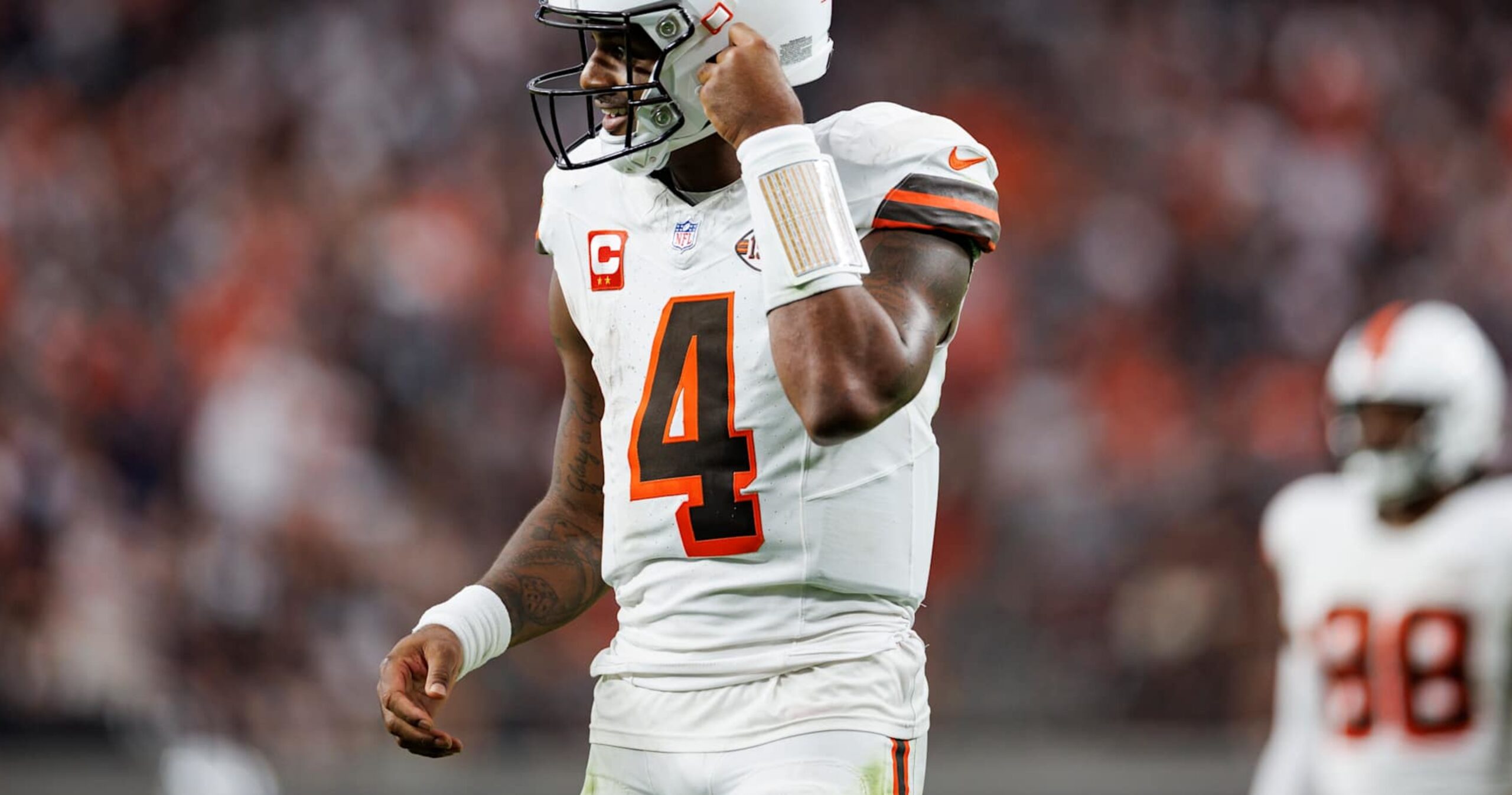 NFL Rumors: Browns ‘Have Always Planned’ to Draft QB in 2025 amid Watson’s Injury