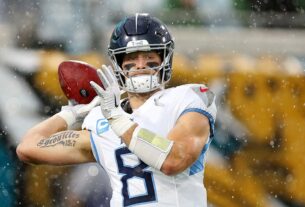 NFL Rumors: Titans ‘Know’ Will Levis Can’t Be The QB1 Amid Shedeur, Cam Ward Decision