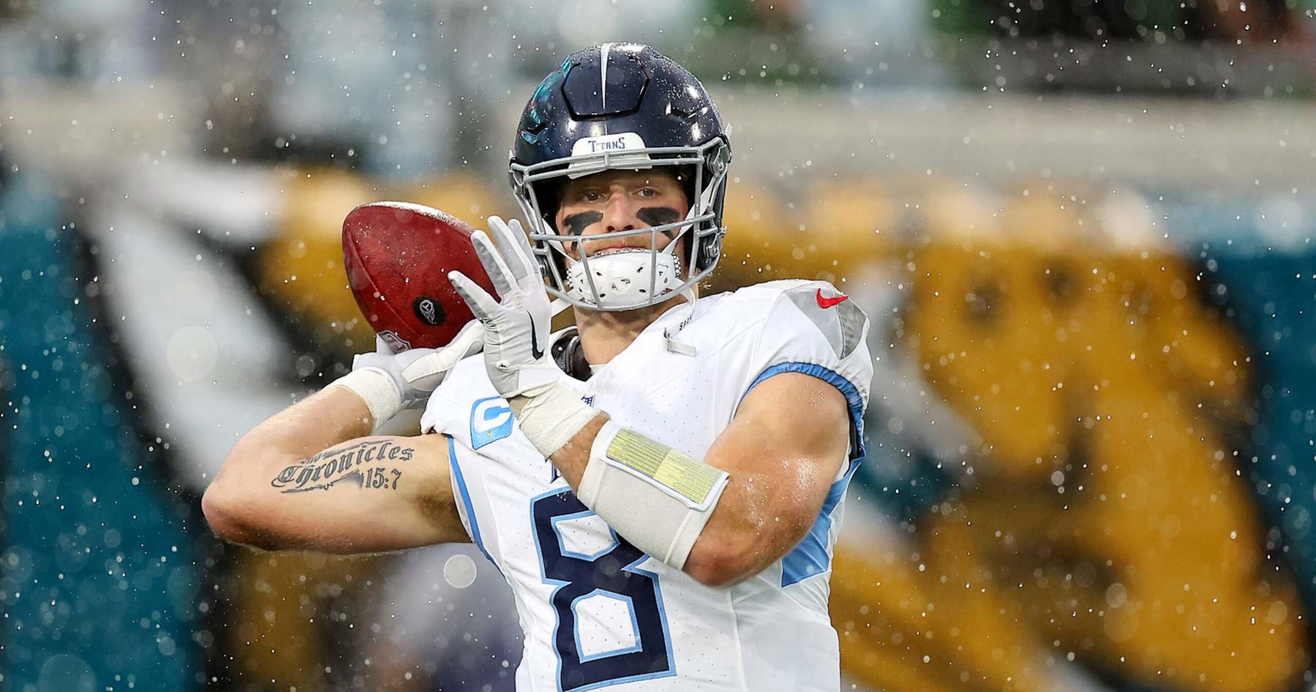 NFL Rumors: Titans ‘Know’ Will Levis Can’t Be The QB1 Amid Shedeur, Cam Ward Decision