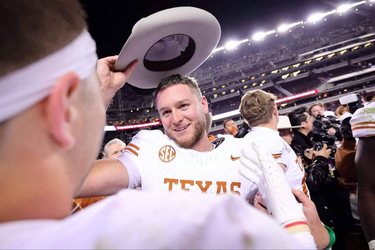 Quinn Ewers’ NFL Draft case still has flaws, but Texas QB made the right call to go pro