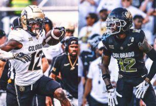 Why Colorado’s Travis Hunter is an unprecedented NFL prospect