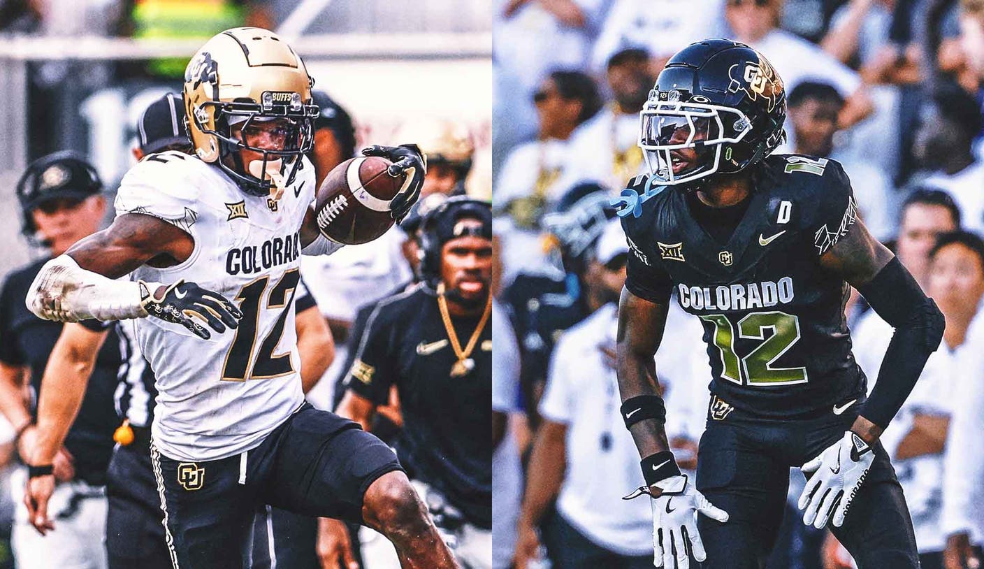 Why Colorado’s Travis Hunter is an unprecedented NFL prospect